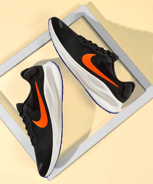 NIKE REVOLUTION 7 Running Shoes For Men