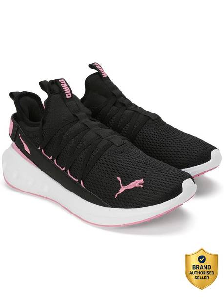 Puma Softride Carson Fresh Running Shoes For Women