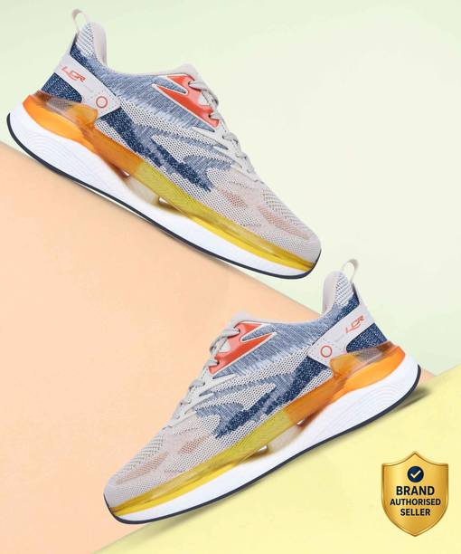 ENERGY-19 Running Shoes For Men