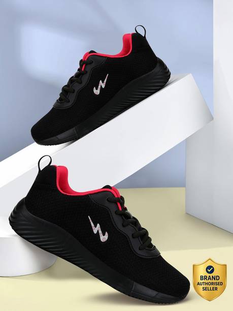 LISA (N) Walking Shoes For Women