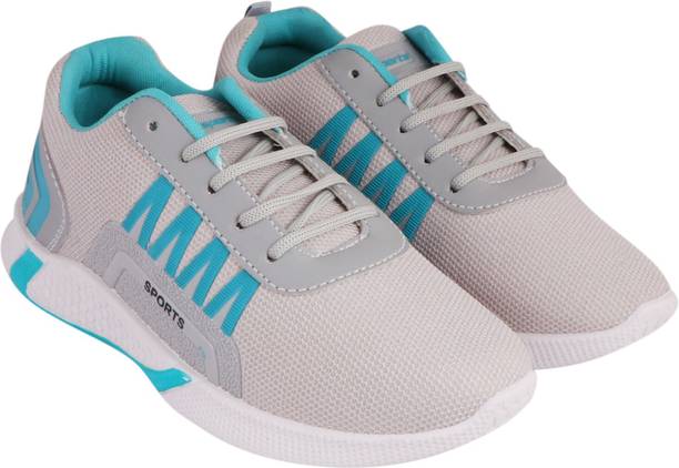 FOOTSTAIR Walking Shoes For Men