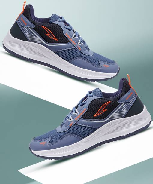 Thar-01 Blue Sneakers,Sports,Training,Gym,Walking,Stylish For Men