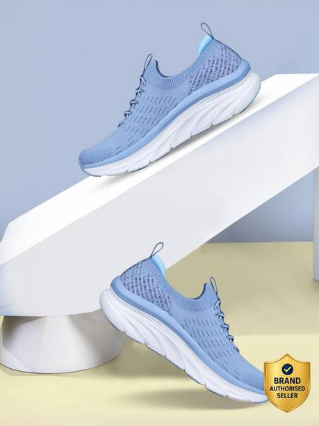 D'LUX WALKER Walking Shoes For Women