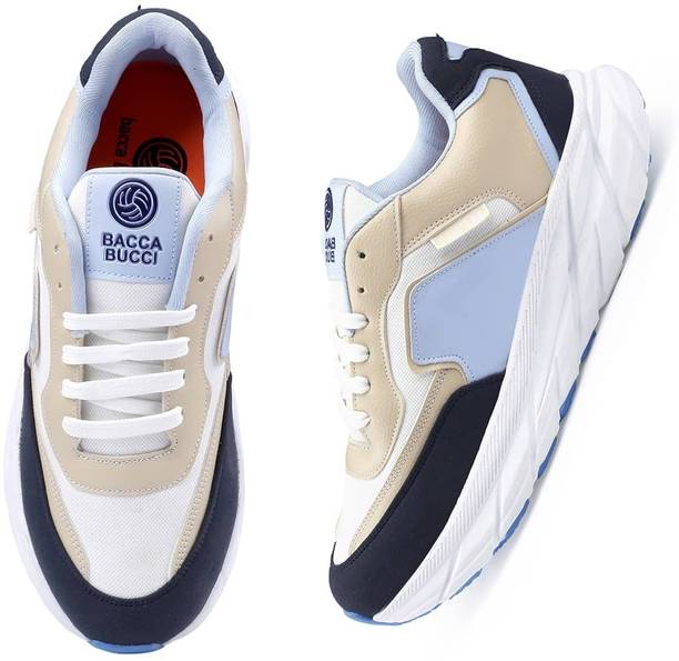 Bacca Bucci Shoes - Buy Bacca Bucci Shoes Online at Best Prices in ...