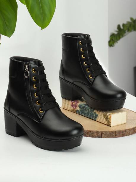 buy boots online india