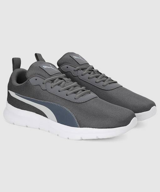 PUMA Supreme Comfort Training & Gym Shoes For Men