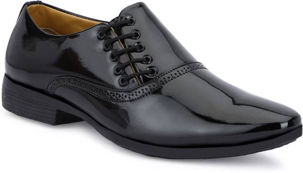 Premium Quality & Partywear Derby For Men