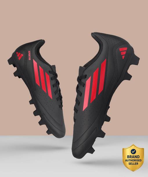 Deportivo Iii Fxg Football Shoes For Men
