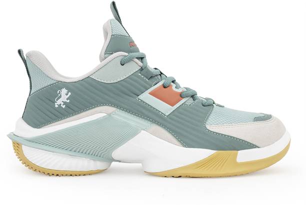 Basketball Sneakers For Men