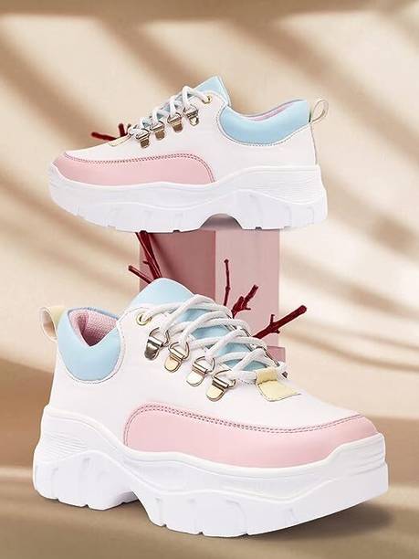Premium Stylish Comfortable Casual Shoe for Girls and Womens Training & Gym Shoes For Women