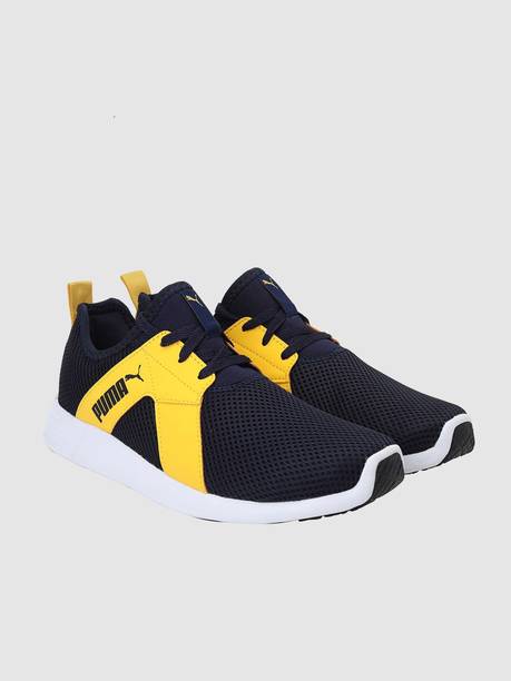 PUMA Zod Runner V3 IDP Sneakers For Men
