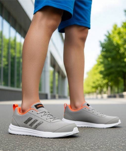ADIDAS StreetAhead M Running Shoes For Men