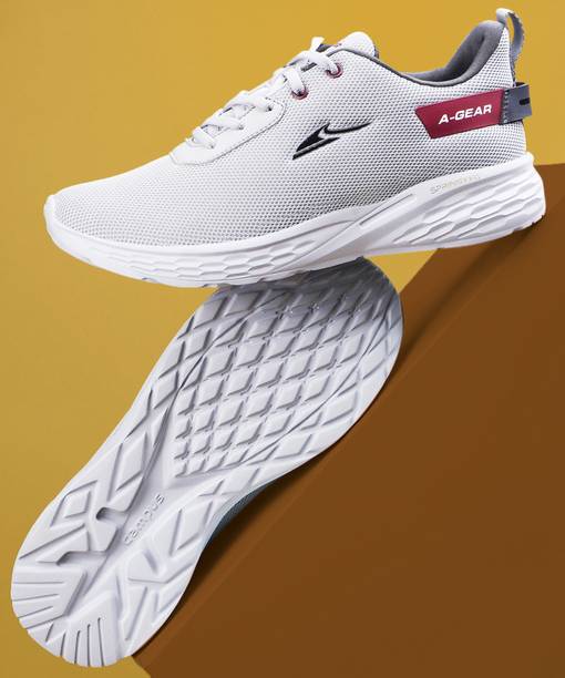 CAMPUS A-Gear from House of CAMPUS, Walking Shoes For Men
