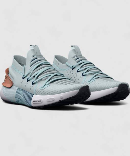 HOVR Phantom 3 Mtlc Running Shoes For Women