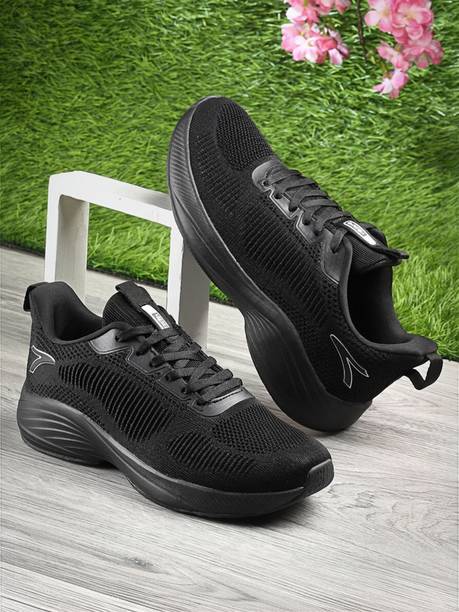 action Athleo RUNNER-114 Durable Comfortable Lightweight Breat...