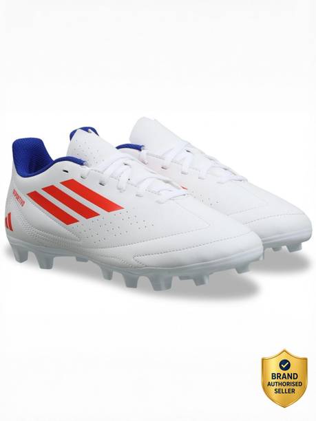 Deportivo Iii Fxg Football Shoes For Men