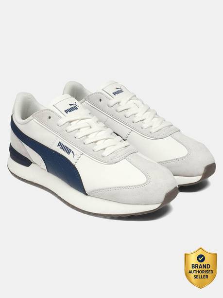 R78 Retro Res Sneakers For Men