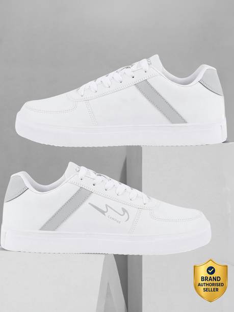 CAMP CLINT Sneakers For Men