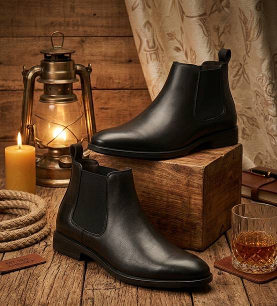 CHALSI BOOT Boots For Men