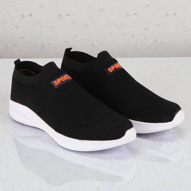FOOTSTAIR socks-101 Running Shoes For Men