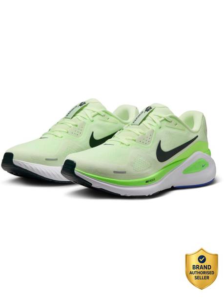 NIKE STRUCTURE 26 Running Shoes For Men