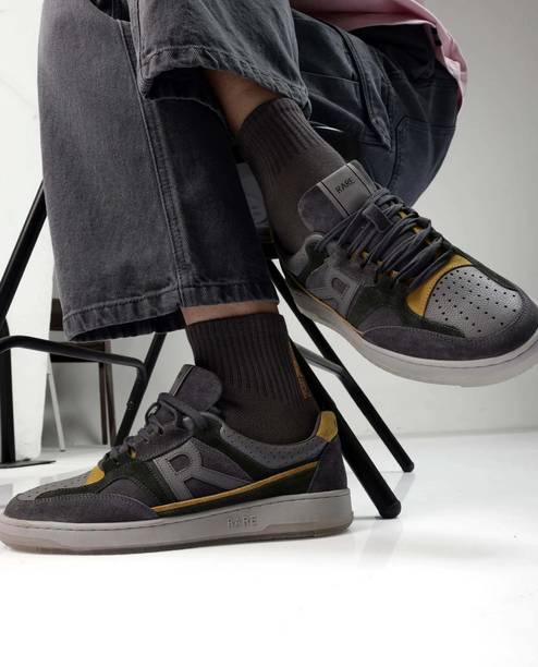 Rare Rabbit Mens Footwear - Buy Rare Rabbit Mens Footwear Online at ...