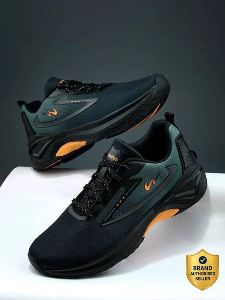 CAMPUS VESPER Running Shoes For Men