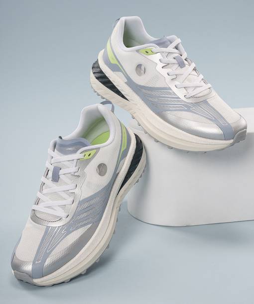RED TAPE ETPU Athleisure Shoes for Men Cultured Round-Toe Shap...
