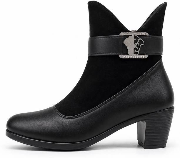Women Boots Casuals For Women