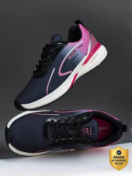REVI | Running, Training, Gym Shoes for Women | Lightweight Comfortable Footwear Running Shoes For Women