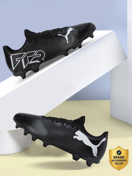 FUTURE 7 PLAY FG/AG Football Shoes For Men