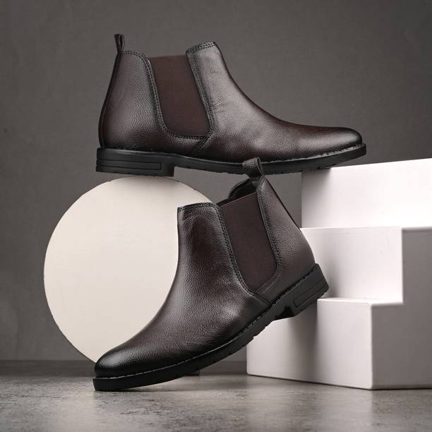 Vellinto Boots For Men