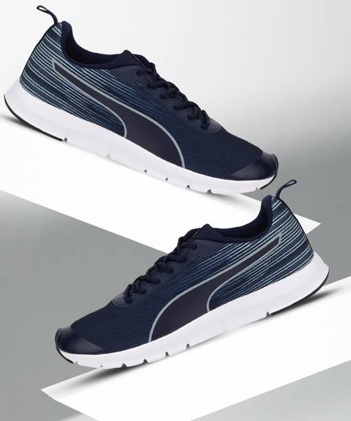 PUMA Brisk FR Sneakers For Men