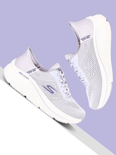 SLIP INS MAX CUSHIONING ELITE 2.0 - VA Running Shoes For Women