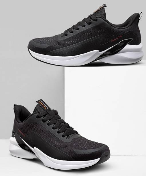 Walking Sports Shoes for Men | Soft Cushioned Insole, Slip-Resistance Running Shoes For Men