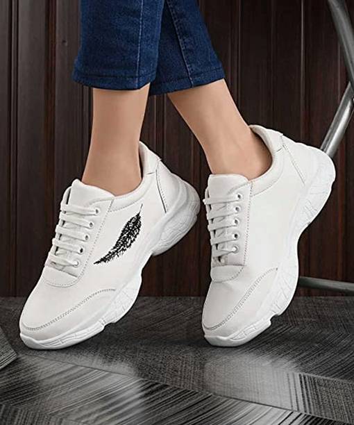 Stylish Casual Sports Shoe Sneakers For Women Sneakers For Women Running Shoes For Women