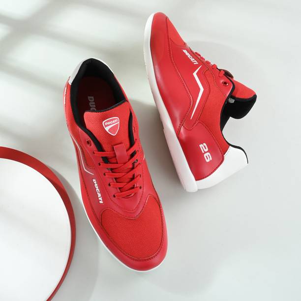 Ducati shoes india discount