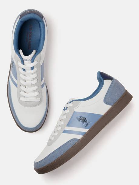 U.S. POLO ASSN. HILTTON Sneakers For Men