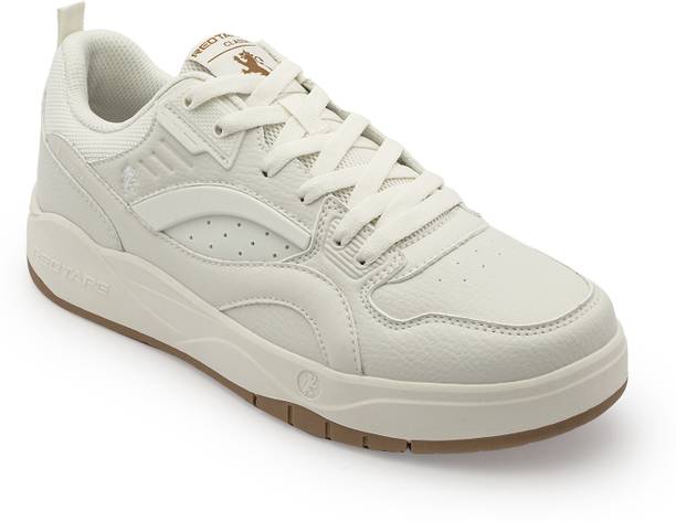 Lifestyle Sneakers for Men for Classic Everyday Comfort Sneakers For Men