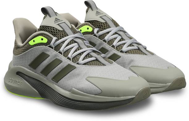 ALPHAEDGE + Running Shoes For Men