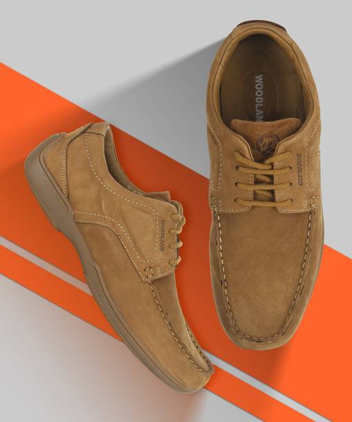 woodland shoes dikhao