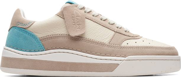 CraftCourtLace Sand Combi Sneakers For Men
