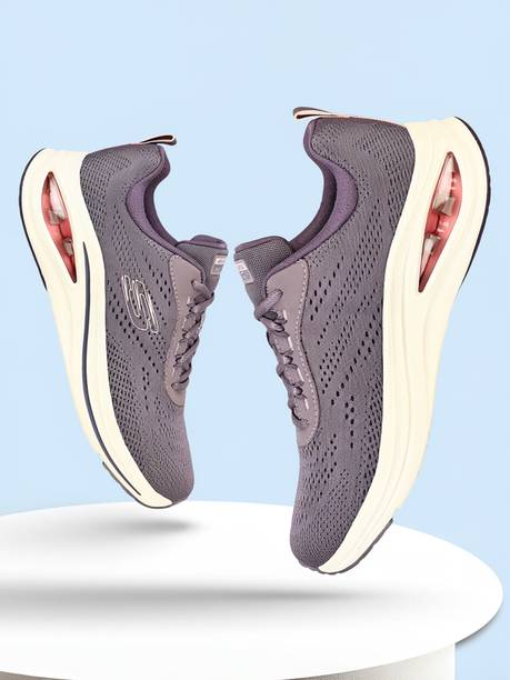 SKECH-AIR META-AIRED OUT Casual Shoes For Women