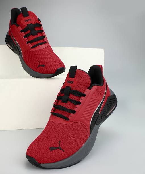 PUMA X-Cell Nova FS Ultra Running Shoes For Men