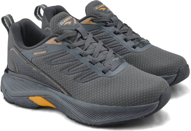 asian Pule-02 Men s Lightweight Running Shoes with Memory Foa...