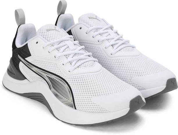 Infusion Training & Gym Shoes For Men