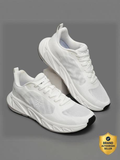 StridePulse Running Shoes Enhanced Cushioning Enhanced Grip Lightweight High Running Shoes For Women