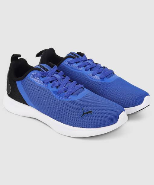 PUMA Softride EcoGryph Running Shoes For Men