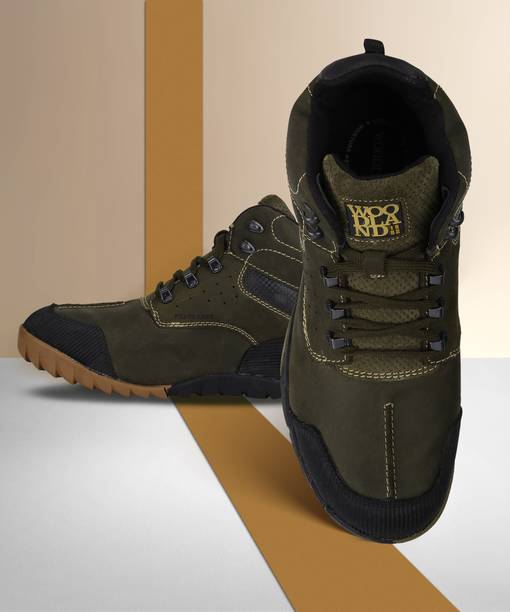 WOODLAND Outdoors For Men