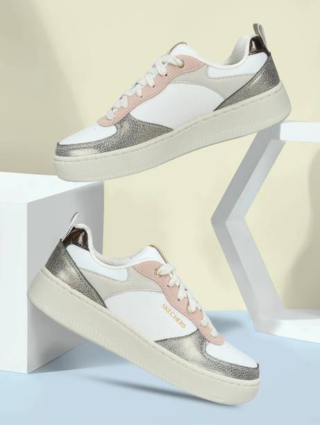 SPORT COURT 92-SHEER SHINE Casuals For Women